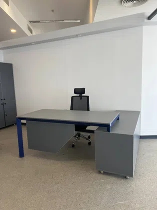 میزکار اختصاصی - روزانه