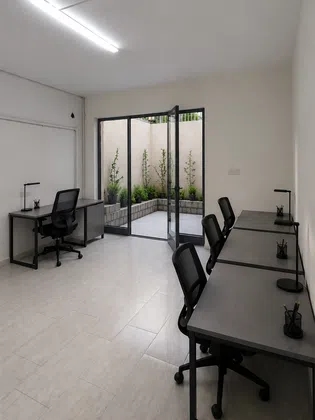 دفترکار 6 نفره j3 - ماهانه