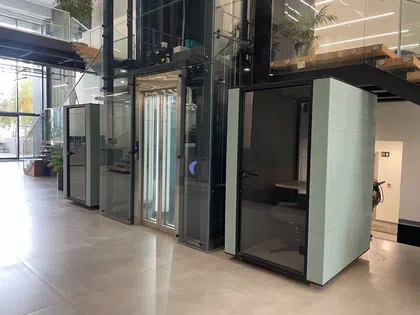 کیوب 1 نفره - ساعتی