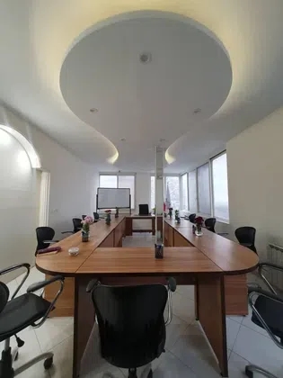 اتاق جلسه 15 نفره