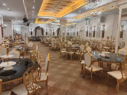 سالن همایش 250 نفره