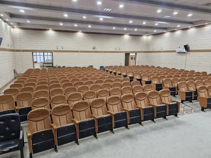 سالن همایش 250 نفره