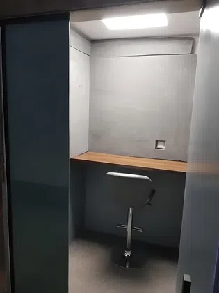 اتاق جلسه 1 نفره