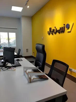 صندلی دموکراتیک- روزانه