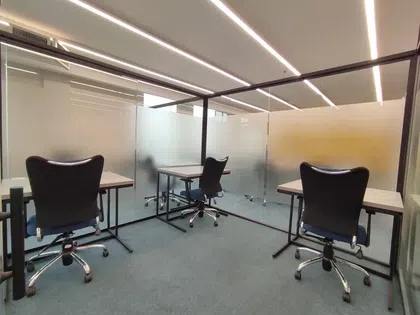 اتاق 3 نفره 407- ماهانه