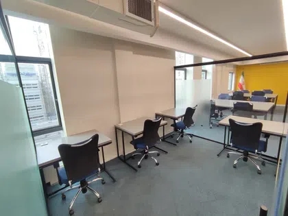 اتاق 4 نفره 408- ماهانه