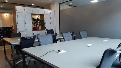 صندلی اشتراکی- ماهانه