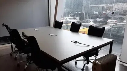 صندلی اشتراکی 10 روزه منعطف- ماهانه