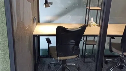 کیوب دو نفره- روزانه