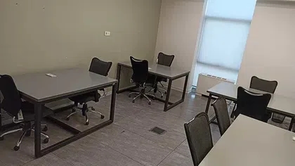 اتاق 8 نفره 205- ماهانه