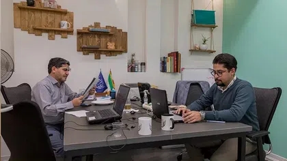 اتاق 3 نفره 206- ماهانه