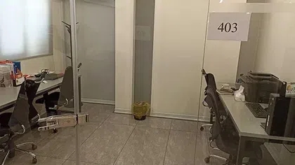 اتاق 4 نفره 403- ماهانه