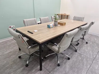 اتاق جلسه 8 نفره