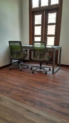 میز کار اشتراکی- ماهانه