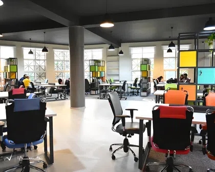 صندلی اشتراکی- هفتگی