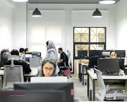 میزکار اختصاصی- ماهانه