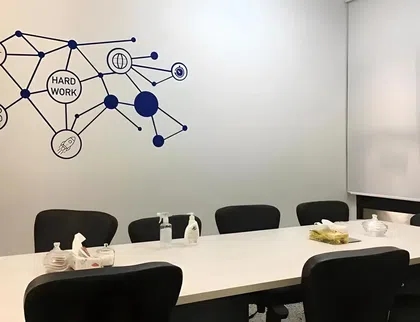 اتاق جلسه 13 نفره