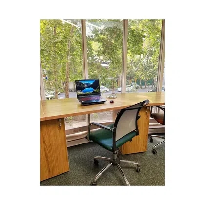 صندلی اشتراکی vip- روزانه