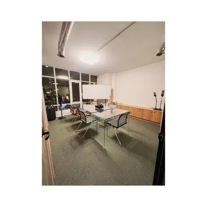 اتاق جلسه 8 نفره