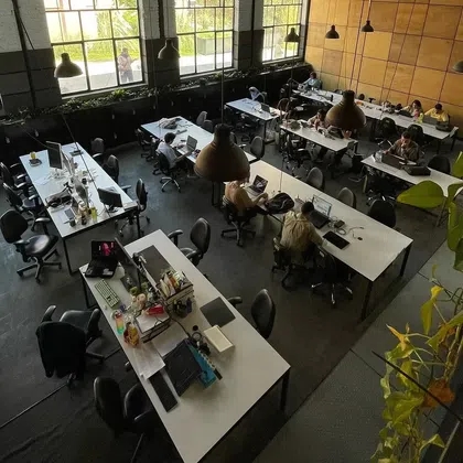 صندلی اشتراکی- ماهانه