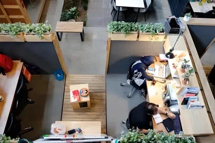 پالت نیمه خصوصی 6 نفره- ماهانه