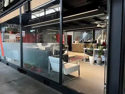 دفتر اختصاصی 24 نفره 48 مترمربع- ماهانه