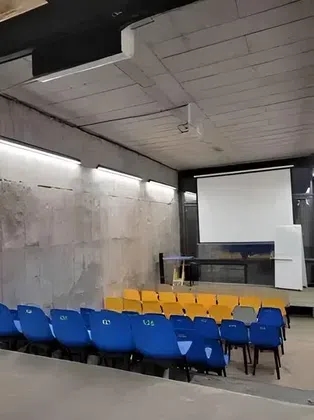 فضای رویداد 40 نفره