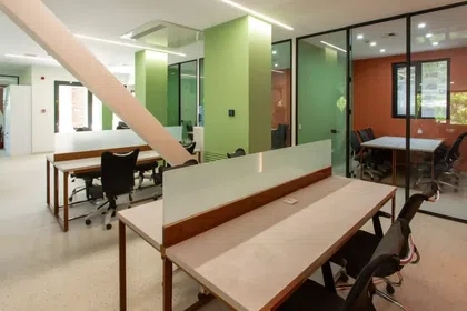 صندلی اختصاصی- ماهانه