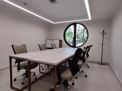 اتاق6 نفره - G2 - ماهانه