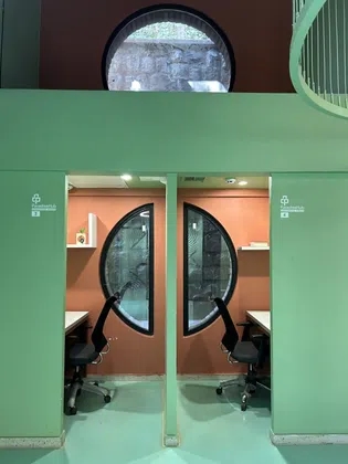 اتاق 1 نفره نیمه اختصاصی- G3 - ماهانه