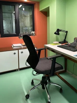 اتاق 1 نفره G6 - vip - ماهانه