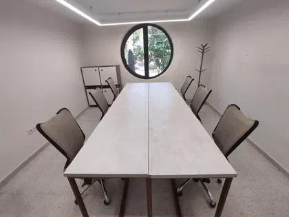 اتاق 6 نفره - G23 - ماهانه