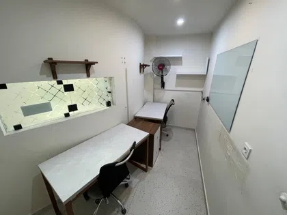 دفترکار 2 نفره - G1 - ماهانه