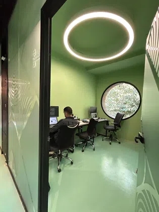 اتاق 4 نفره - G1 - ماهانه