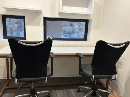 اتاق 2 نفره - G18 - ماهانه