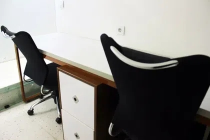 اتاق 2 نفره - G16 - ماهانه