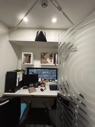 اتاق 2 نفره - G17 - ماهانه