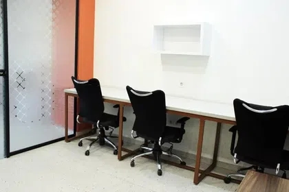 اتاق 8 نفره - G20 - ماهانه