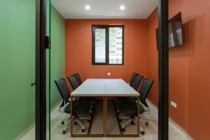 اتاق 4 نفره - G10 - ماهانه