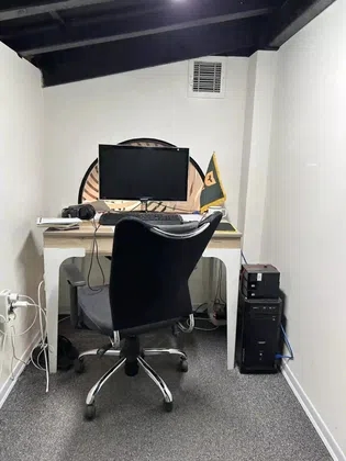 اتاق 1 نفره G19 - vip - ماهانه