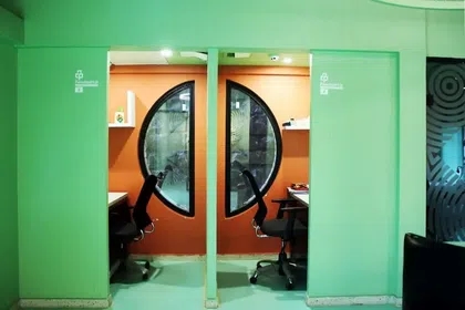 اتاق 1 نفره - G9 - ماهانه