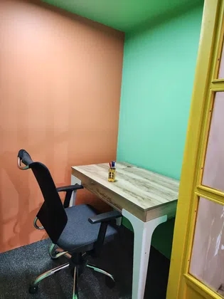 کیوسک جلسه آنلاین یک