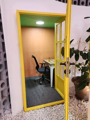 کیوسک جلسه آنلاین دو