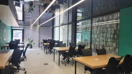 سالن کافی شاپ 30 نفره - روزانه