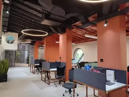 صندلی اشتراکی 7 روزه متوالی- هفتگی