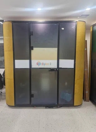 کیوب دو نفره-G3