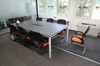 اتاق جلسه 8 نفره