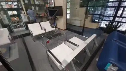 اتاق جلسه 4 نفره