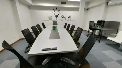 اتاق جلسه 12 نفره