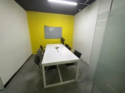 اتاق جلسه 6 نفره